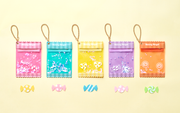 Sonny Angel My Bestie Case Vol. 2: Sweet Candy O8