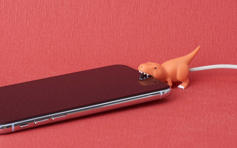 CABLE BITE Dino G9