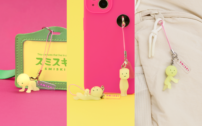 SMISKI Strap Accessory - Series 4 P3
