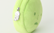 SMISKI Cushion Pouch D5