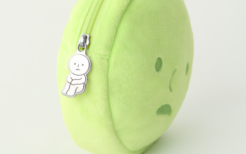 SMISKI Cushion Pouch D5