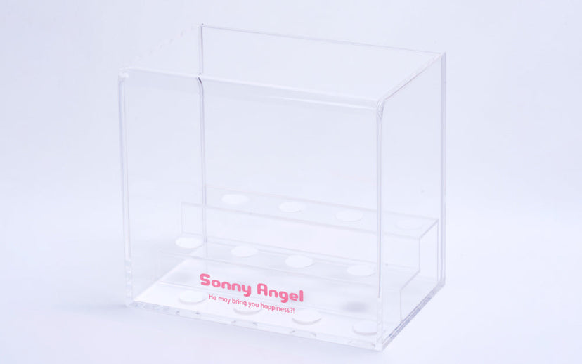 Sonny Angel Acrylic Display Case H0