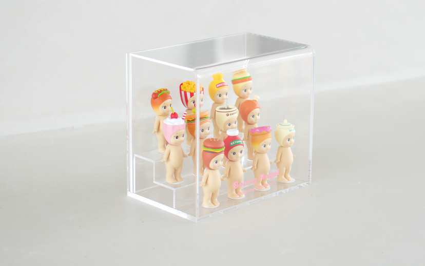 Sonny Angel Acrylic Display Case H0