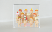 Sonny Angel Acrylic Display Case H0
