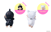 HIPPERS Monchhichi COLORS: Wink Series E1