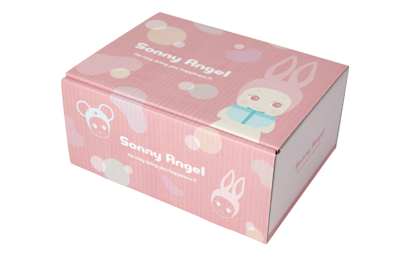 Sonny Angel’s Japanese Snacks J0