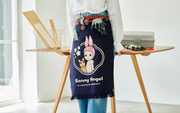 Sonny Angel x Anything Maekake Apron B5
