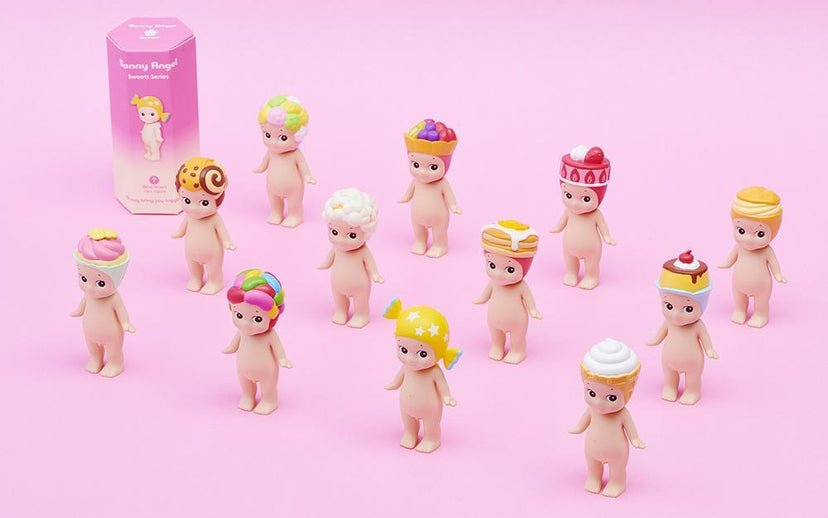 Sweets Series G8