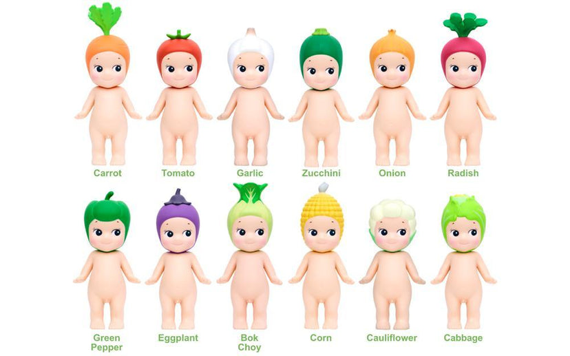 Vegetable Series R0