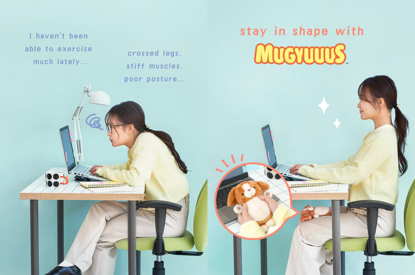 MUGYUUUS C4
