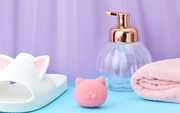 NekoMote Bath Ball Gift Set G5