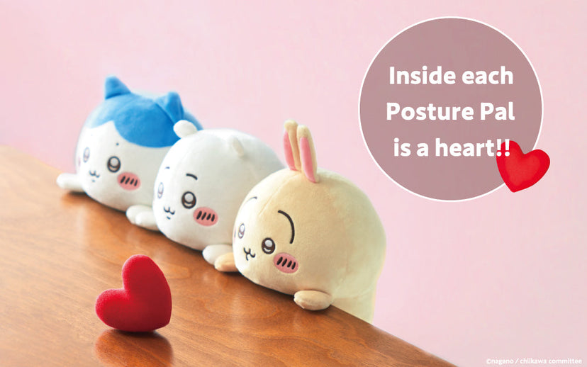 Posture Pal - CHiiKAWA Y5