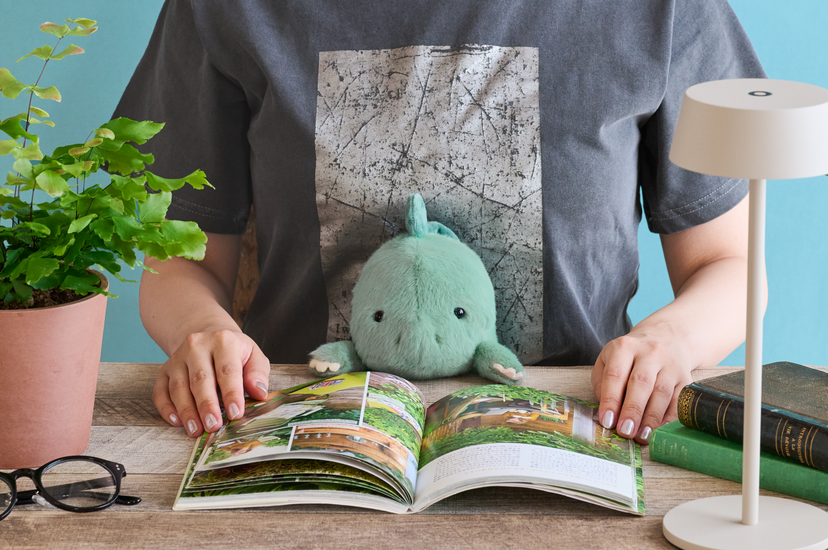 Posture Pal - Dinosaur K3