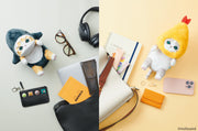 Posture Pal - mofusand Z6