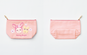 Cherry Blossom Series Zipper Pouch P6