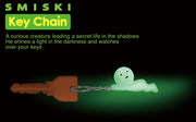 SMISKI Keychains T7