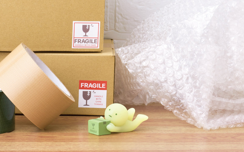 SMISKI Moving Series Q6