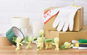 SMISKI Moving Series O4