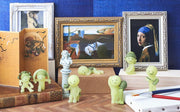 SMISKI Museum Series U8