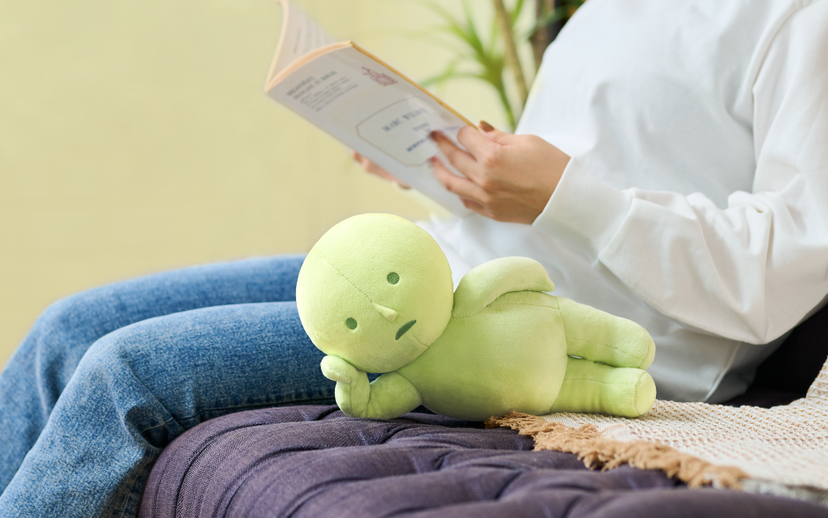SMISKI Plush R9