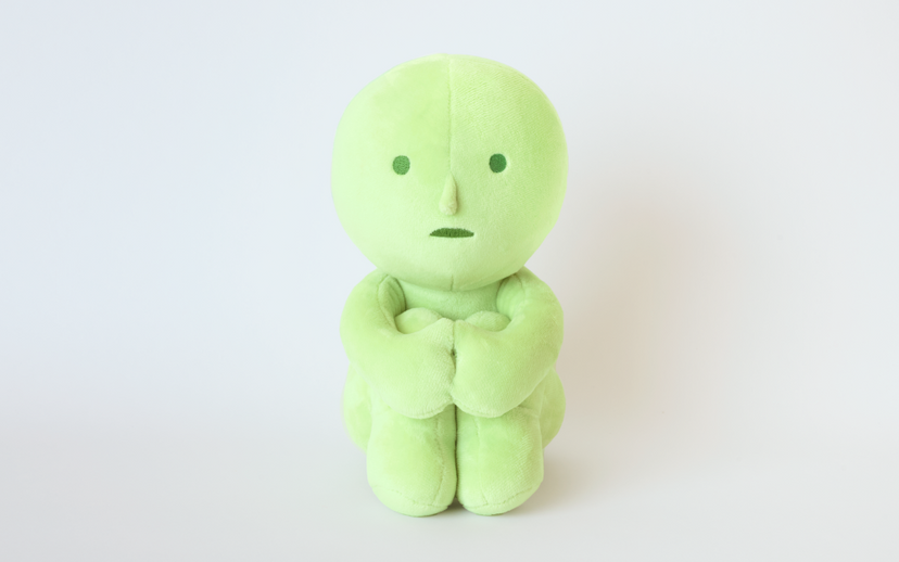 SMISKI Plush R9