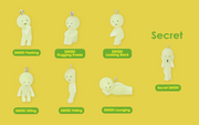 SMISKI Strap Accessory - Series 1 D5