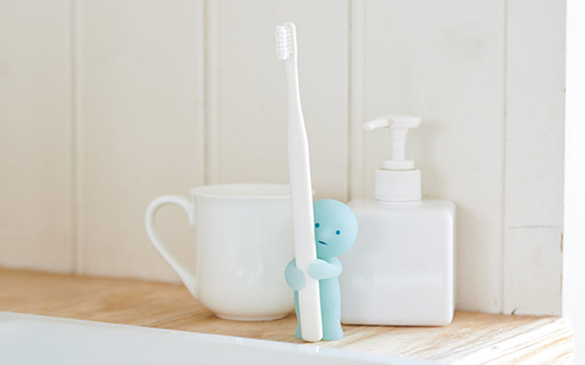 SMISKI Toothbrush Stands W6