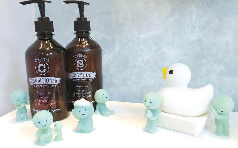 SMISKI Bath Series E6