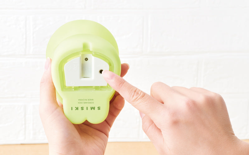SMISKI Touch Light A2