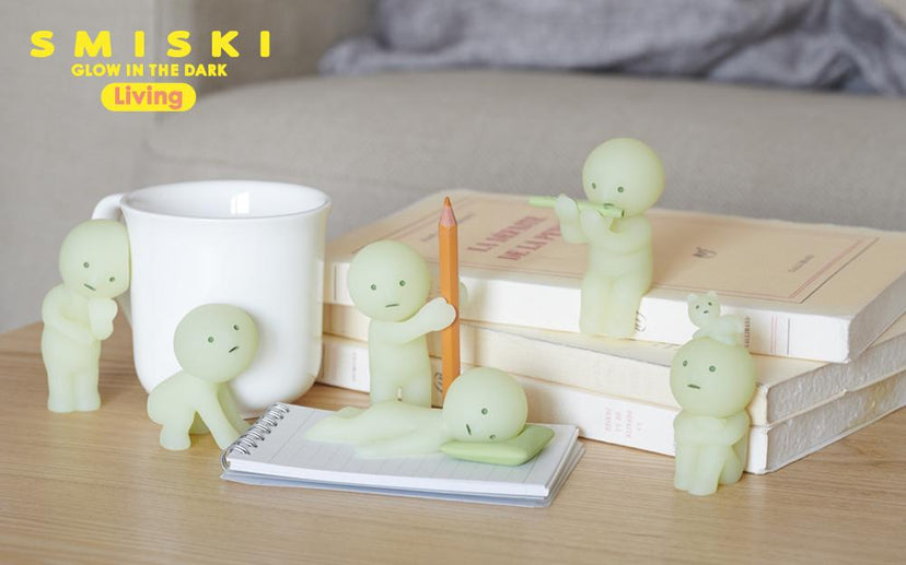 SMISKI Living Series Z2