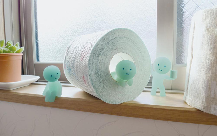 SMISKI Toilet Series R2