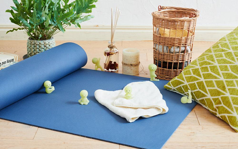 SMISKI Yoga Series N5