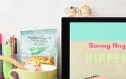 Sonny Angel HIPPERS B9