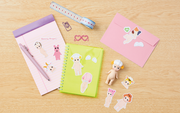 Sonny Angel Sticker Pack - Series 1 C8