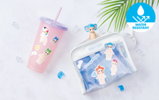 Sonny Angel Sticker Pack - Series 1 C8