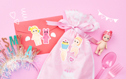 Sonny Angel Sticker Pack - Series 2 T9
