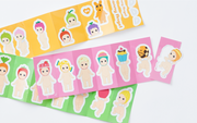 Sonny Angel Sticker Pack - Series 2 G1