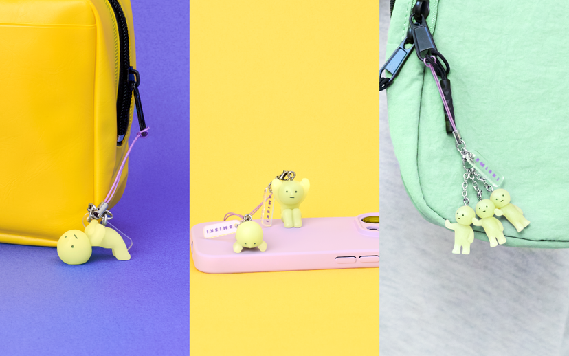 SMISKI Strap Accessory - Series 3 L5