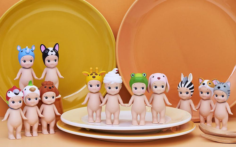 Animal 3 Series X2