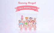 Sonny Angel Acrylic Display Case H0