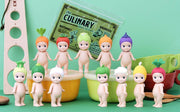 Vegetable Series R0
