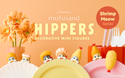 HIPPERS Mofusand: Vol. 2 P5