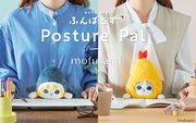 Posture Pal - mofusand Z6