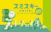 SMISKI Moving Series O4