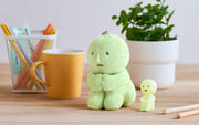 SMISKI Plush Keychain G9
