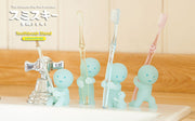 SMISKI Toothbrush Stands W6