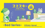 SMISKI Bed Series D9