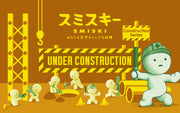 SMISKI Construction Series O5