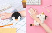 Posture Pal - Wrist Cushion D3