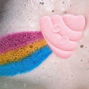 Rainbomb Mini Poop Emoji Z7